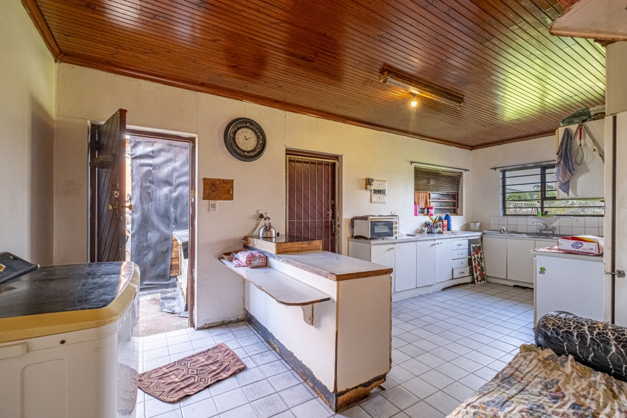 3 Bedroom Property for Sale in Greenbushes Eastern Cape